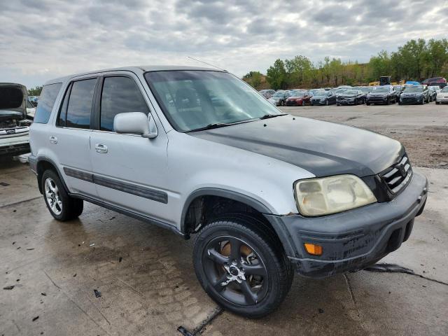 Photo 4 from auction – 1998 HONDA CR-V EX with VIN JHLRD1769WC080596