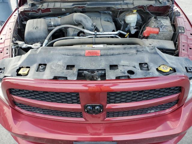 Photo 12 from auction – 2014 RAM 1500 ST with VIN 1C6RR7FT5ES338634