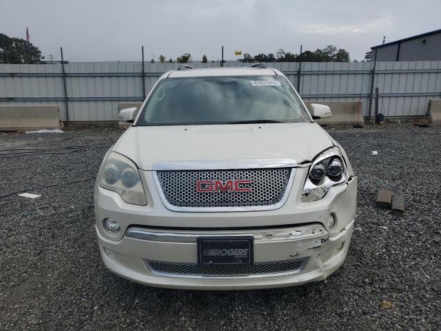 Foto 5 de la subasta – 2011 GMC ACADIA DEN con VIN 1GKKVTED8BJ288634