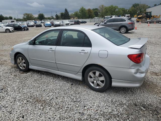 Foto 2 de la subasta – 2007 TOYOTA COROLLA CE con VIN 2T1BR32E67C764234