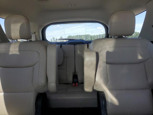 Photo 10 from auction – 2020 FORD EXPLORER X with VIN 1FMSK7DH1LGC41035