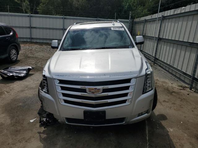 Photo 5 from auction – 2019 CADILLAC ESCALADE E with VIN 1GYS3HKJ0KR338625
