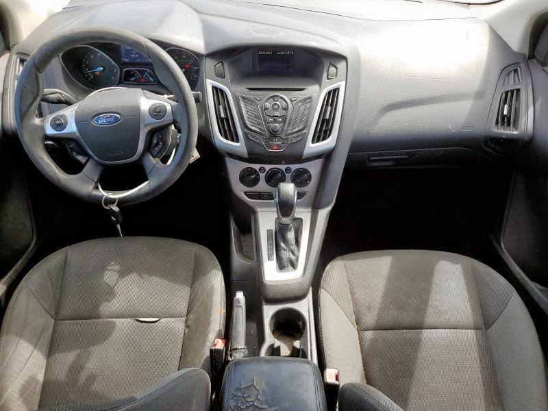 صورة رقم 8 من المزاد - 2013 FORD FOCUS SE مع VIN 1FADP3F24DL291619