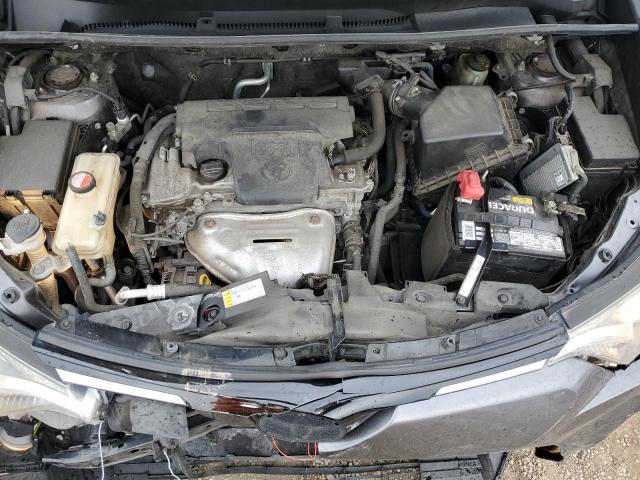 Photo 12 from auction – 2016 TOYOTA RAV4 XLE with VIN JTMWFREV1GD082261
