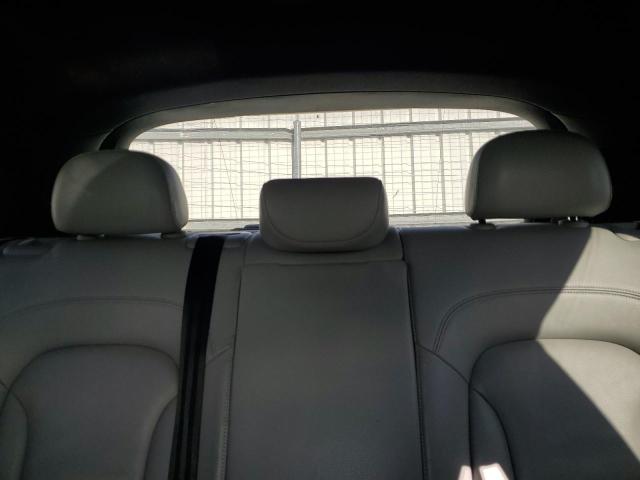 Photo 10 from auction – 2016 AUDI Q3 PREMIUM with VIN WA1EFCFS0GR019162