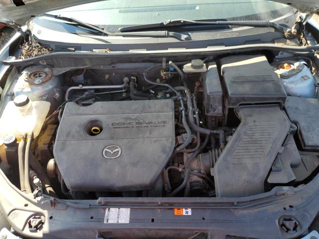 Photo 11 from auction – 2008 MAZDA 3 I with VIN JM1BK32G581842725