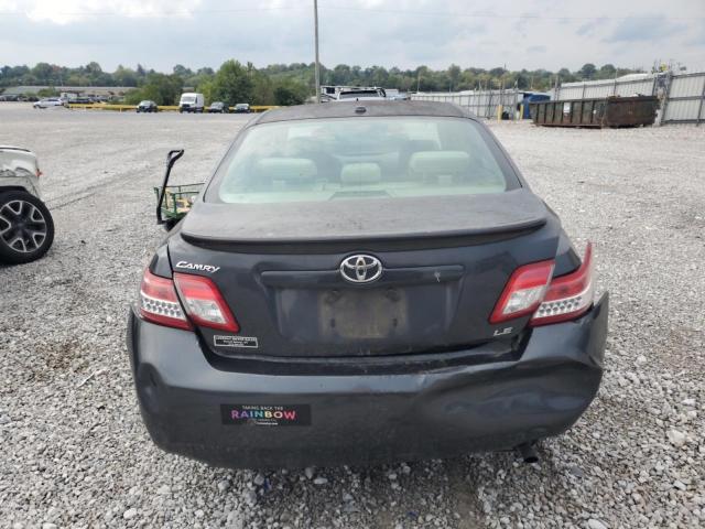 Photo 6 from auction – 2011 TOYOTA CAMRY BASE with VIN 4T1BF3EKXBU144052