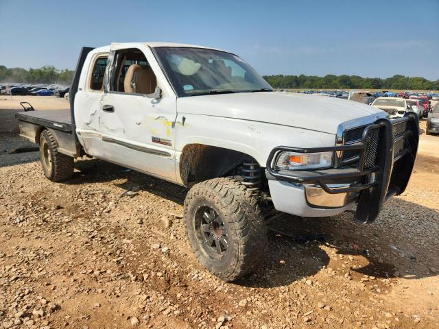 Photo 4 from auction – 1999 DODGE RAM 2500 with VIN 1B7KF2369XJ639551