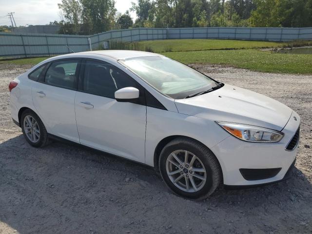 Photo 4 from auction – 2018 FORD FOCUS SE with VIN 1FADP3F26JL267432
