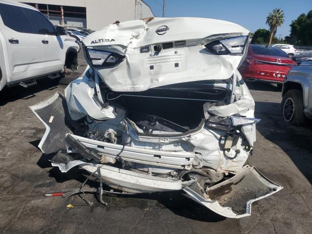Photo 6 from auction – 2025 NISSAN ALTIMA SV with VIN 1N4BL4DV3SN401311