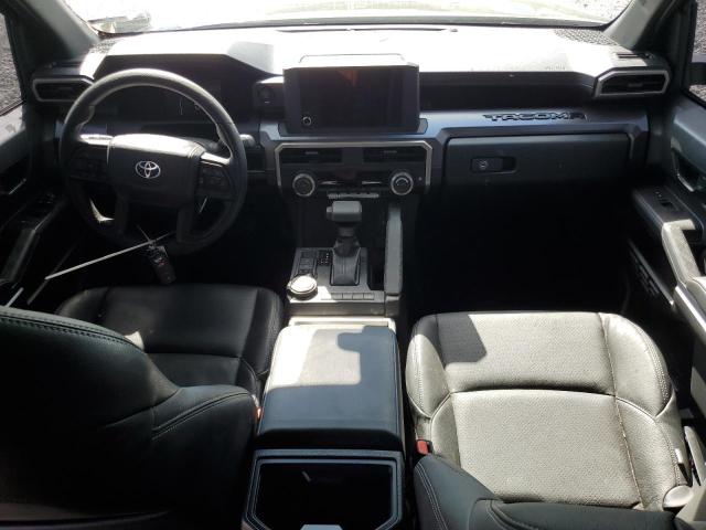 Photo 8 from auction – 2025 TOYOTA TACOMA DOU with VIN 3TMLB5JN0SM115678