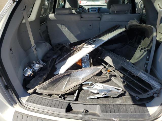 Photo 12 from auction – 2011 HYUNDAI VERACRUZ G with VIN KM8NU4CC2BU150853