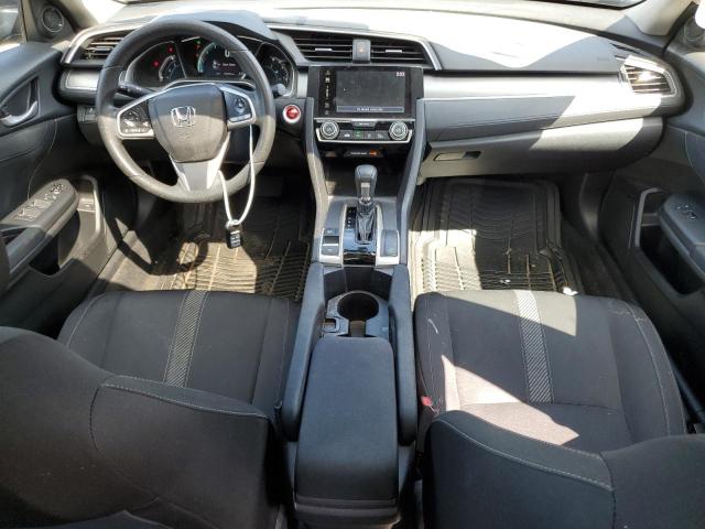 Photo 8 from auction – 2017 HONDA CIVIC EX with VIN 2HGFC2F72HH576005