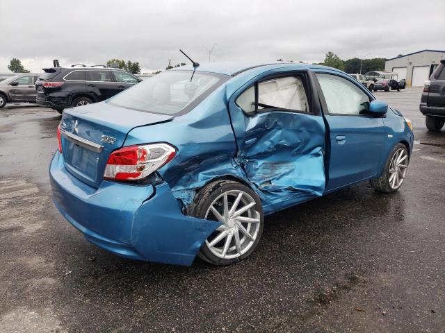 Zdjęcie 3 z aukcji – 2017 MITSUBISHI MIRAGE z VIN ML32F3FJ7HHF11295