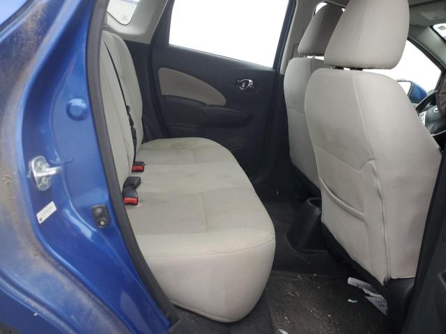 Photo 10 from auction – 2017 NISSAN VERSA NOTE with VIN 3N1CE2CP8HL354269