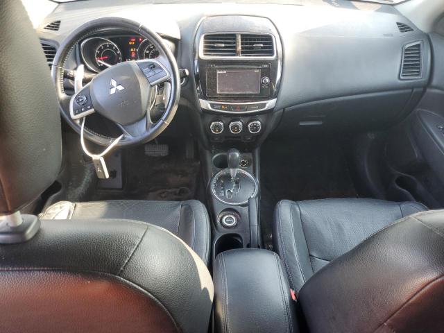 Photo 8 from auction – 2015 MITSUBISHI OUTLANDER with VIN 4A4AR4AU1FE038845