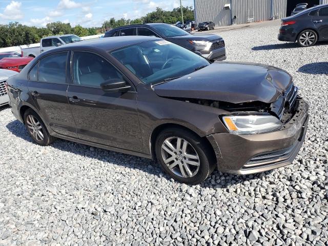 Photo 4 from auction – 2015 VOLKSWAGEN JETTA BASE with VIN 3VW1K7AJ6FM232233