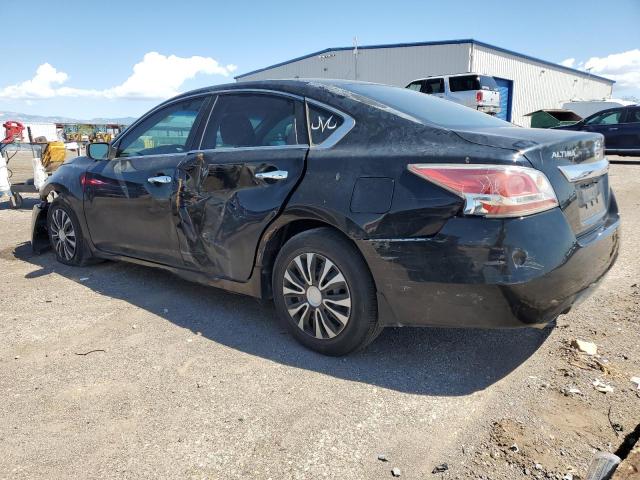 Photo 2 from auction – 2015 NISSAN ALTIMA 2.5 with VIN 1N4AL3AP7FC293921