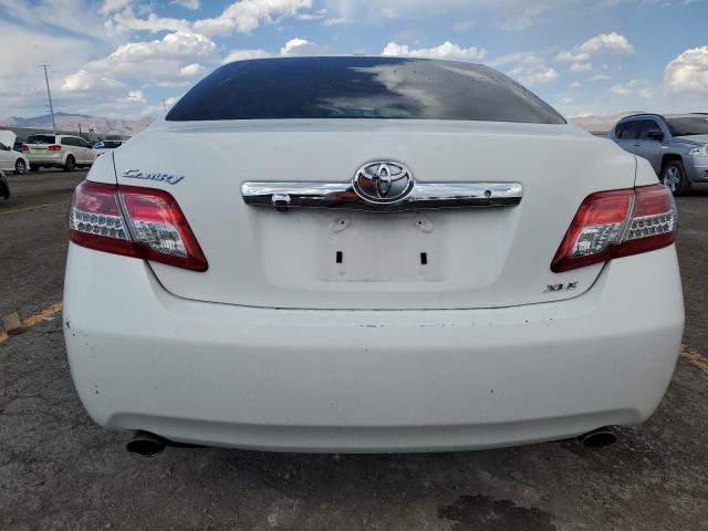 Photo 6 from auction – 2011 TOYOTA CAMRY SE with VIN 4T1BK3EK7BU618048