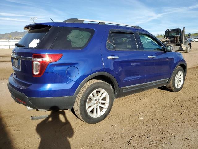 Photo 3 from auction – 2015 FORD OTHER with VIN 1FM5K7D82FGB65634