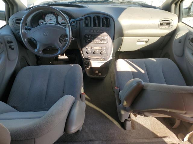 Photo 8 from auction – 2003 DODGE GRAND CARA with VIN 2D4GP44L23R384530