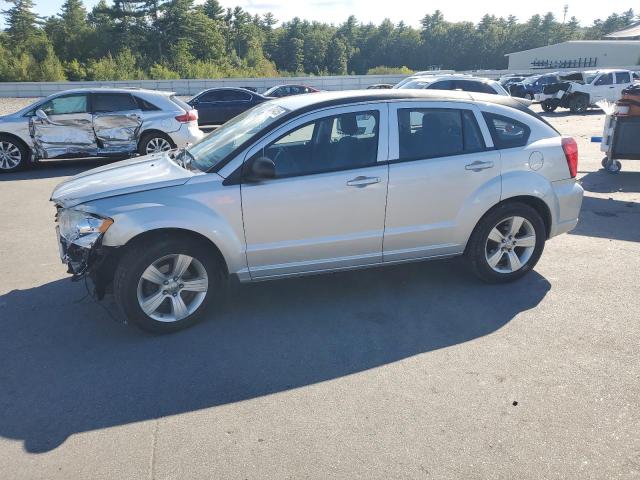 DODGE CALIBER SX 2012 with VIN 1C3CDWDA2CD506521 - Photo from auction