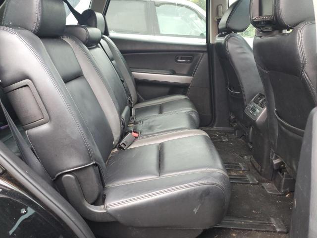 Photo 11 from auction – 2011 MAZDA CX-9 with VIN JM3TB3DV9B0328249