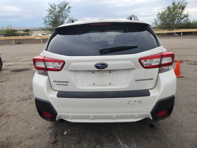 Фото 6 с аукциона – 2018 SUBARU CROSSTREK с VIN JF2GTABC7JH205287