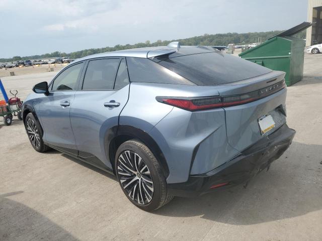 Photo 2 from auction – 2023 LEXUS RZ 450E with VIN JTJAAAAB0PA006826