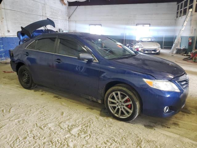 Photo 4 from auction – 2010 TOYOTA CAMRY BASE with VIN 4T1BF3EK1AU546086