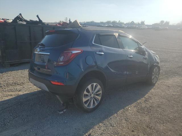 Photo 3 from auction – 2020 BUICK ENCORE PRE with VIN KL4CJASB6LB059913