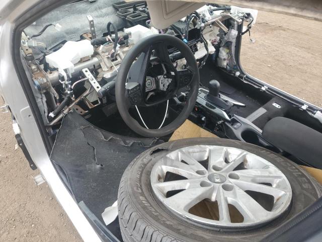 Photo 8 from auction – 2020 TOYOTA COROLLA LE with VIN JTDEPRAE5LJ051587