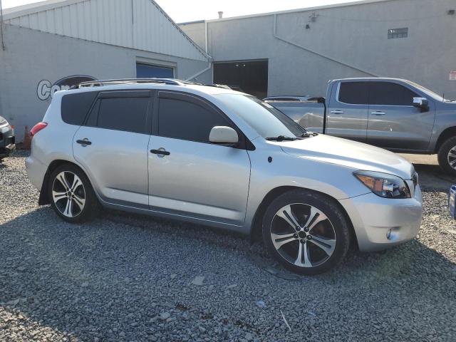 Photo 4 from auction – 2007 TOYOTA RAV4 with VIN JTMZD33V475077312