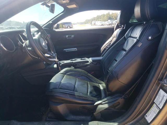 Photo 7 from auction – 2015 FORD MUSTANG with VIN 1FA6P8AM5F5365653