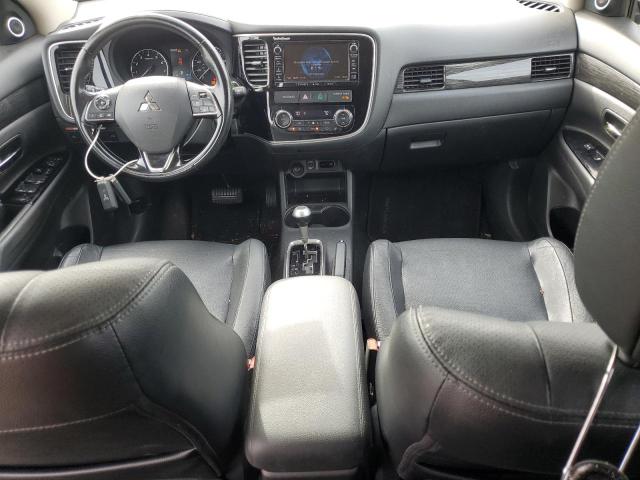 Photo 8 from auction – 2016 MITSUBISHI OUTLANDER with VIN JA4AZ3A3XGZ015092