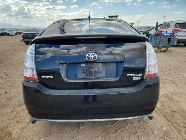 Photo 6 from auction – 2008 TOYOTA PRIUS with VIN JTDKB20U683336893