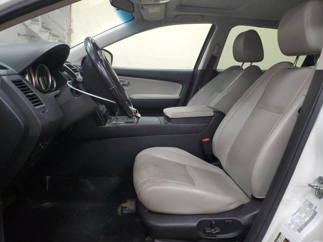 Photo 7 from auction – 2014 MAZDA CX-9 TOURI with VIN JM3TB3CA9E0441976