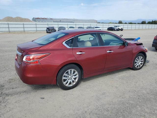 Photo 3 from auction – 2014 NISSAN ALTIMA 2.5 with VIN 1N4AL3AP3EC327321