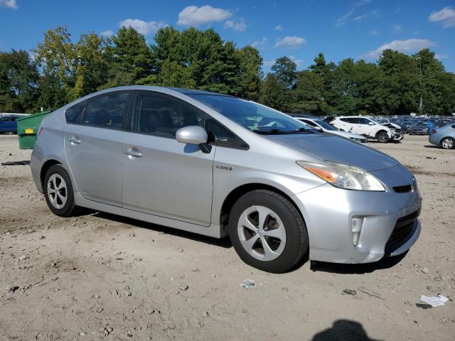 Photo 4 from auction – 2013 TOYOTA PRIUS with VIN JTDKN3DU7D5690587