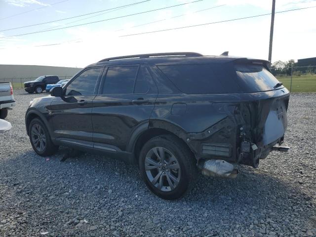 Photo 2 from auction – 2023 FORD EXPLORER X with VIN 1FMSK8DH4PGA71913