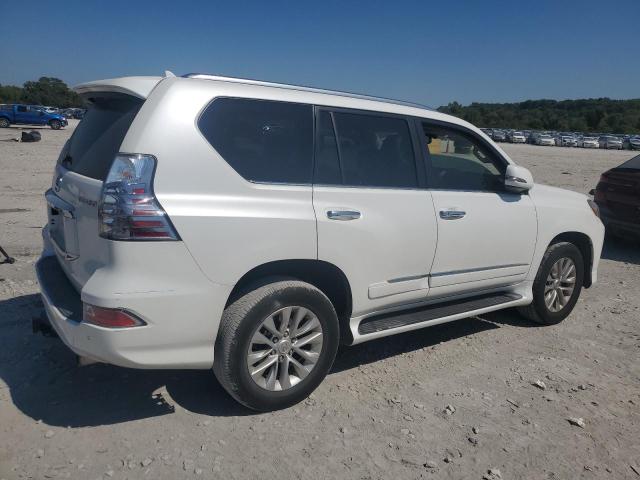 Photo 3 from auction – 2014 LEXUS GX 460 with VIN JTJBM7FX8E5078091