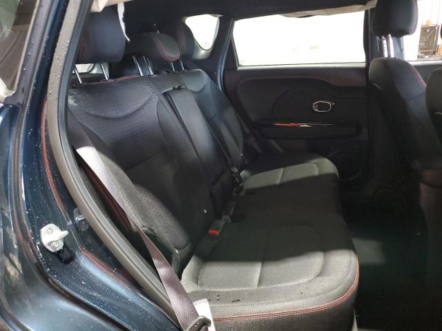 Photo 11 from auction – 2018 KIA SOUL + with VIN KNDJP3A59J7608362