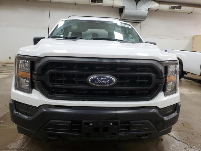 Photo 5 from auction – 2023 FORD F150 with VIN 1FTMF1EB8PKE31040