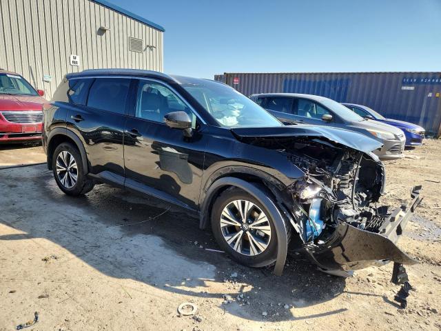 Photo 4 from auction – 2021 NISSAN ROGUE SV with VIN 5N1AT3BB2MC842785