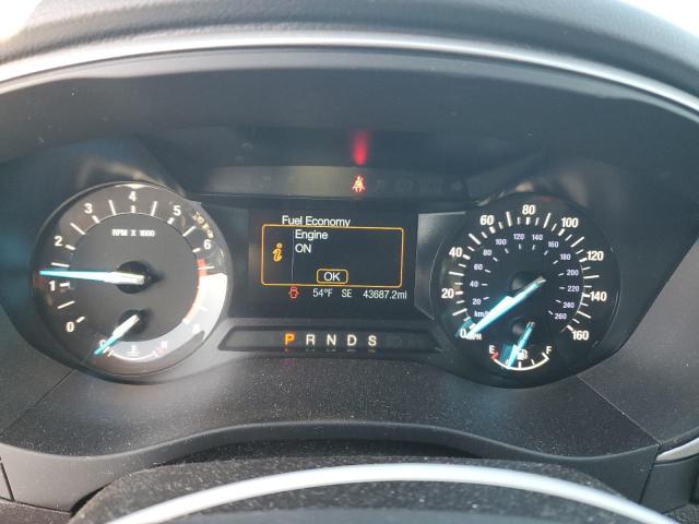 Zdjęcie 9 z aukcji – 2016 FORD FUSION SE z VIN 3FA6P0HD7GR394965