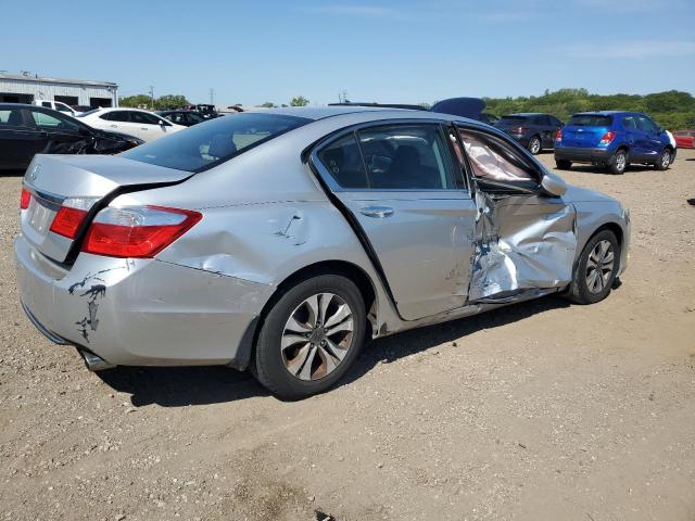 Photo 3 from auction – 2015 HONDA ACCORD LX with VIN 1HGCR2F32FA080888