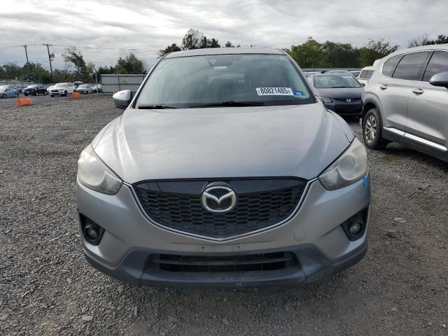 Photo 5 from auction – 2014 MAZDA CX-5 TOURI with VIN JM3KE4CY5E0392068