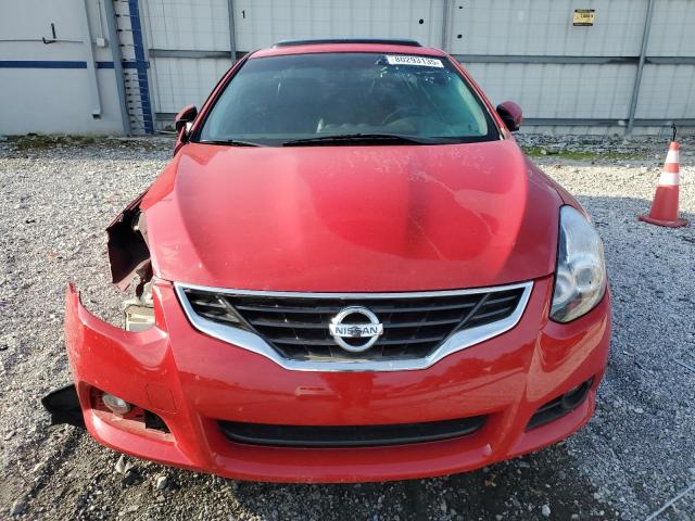 Photo 5 from auction – 2011 NISSAN ALTIMA SR with VIN 1N4BL2EP1BC138719