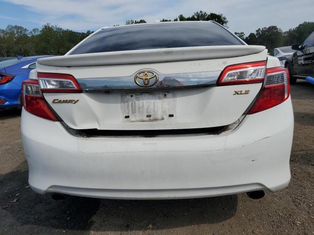 Photo 6 from auction – 2014 TOYOTA CAMRY SE with VIN 4T1BK1FK3EU537409