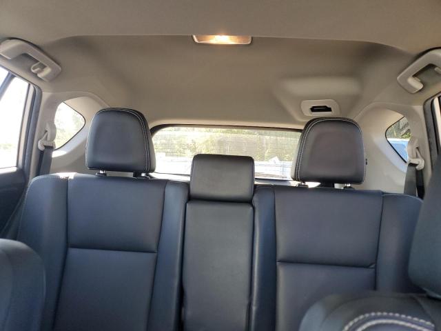 Photo 10 from auction – 2016 TOYOTA RAV4 LIMIT with VIN 2T3DFREV5GW435000